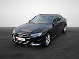 Audi A4 Limousine 40 TDI S tronic advanced NaviPlus A - Audi A4: Limousine