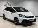 Honda JAZZ 1.5 HYBRID Advance Sport NAVI LED TOP - Honda Jazz mit Hybrid-Antrieb: Automatik