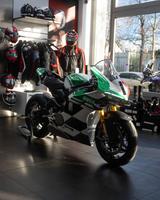 Ducati Panigale V4 Tricolore Superbike - DUCATI TRICOLORE