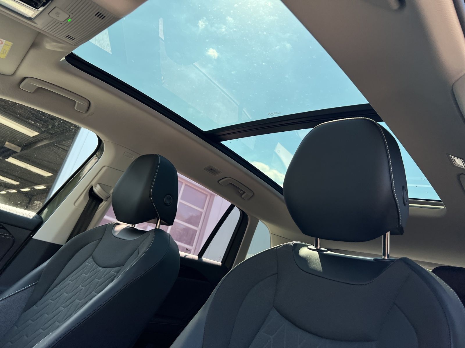 Tiguan Energy 2.0 TDI DSG AHK*Pano*ACC*CarPlay