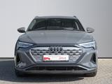 Audi Q8 Sportback 50 e-tron quattro advanced ACC,Matr - : Geländewagen, Sport