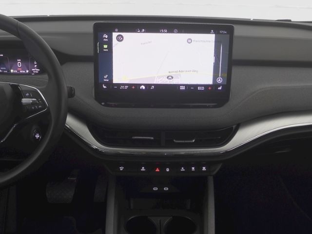 ENYAQ iV 60+AHK+NAVI+RÜCKFAHRKAMERA+SITZHEIZUNG+