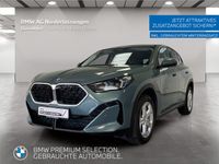 BMW X2 - Vorschau Bild 1
