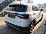 Volkswagen T-Cross Life*AHK*NAVI*SITZHEIZUNG*PDC - weiße Volkswagen T-Cross