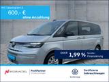 Volkswagen T7 Multivan LÜ2.0TDI LED+NAV+ACC+SHZ+RFK+PLA+AHK