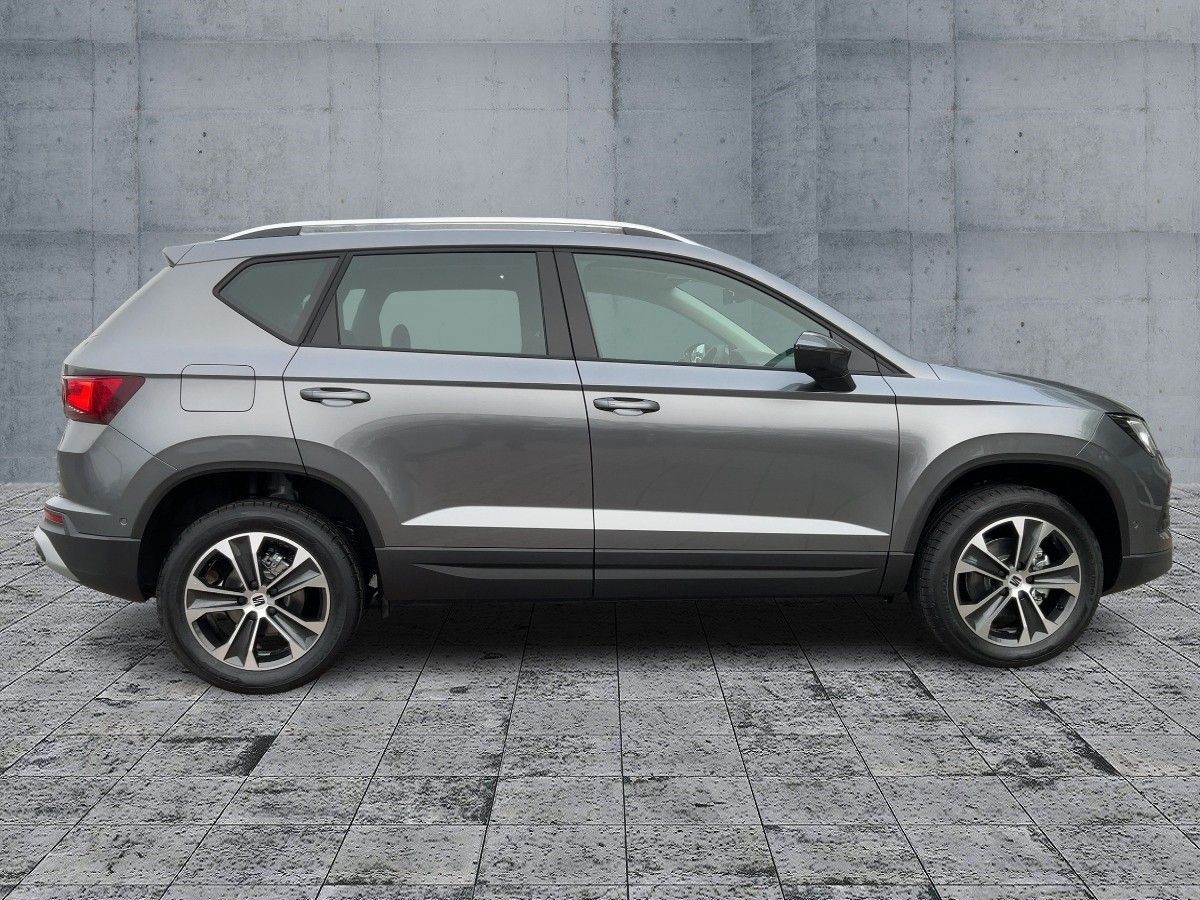Seat Ateca - Bild 7
