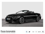 BMW M440i xDrive Cabrio Sportpaket Head-Up HK HiFi - BMW M440 in Köln