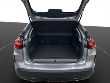 Citroën C4 Shine PT 130 EAT 8 Navi+SHZ+LHZ+RFK+HUD+LM