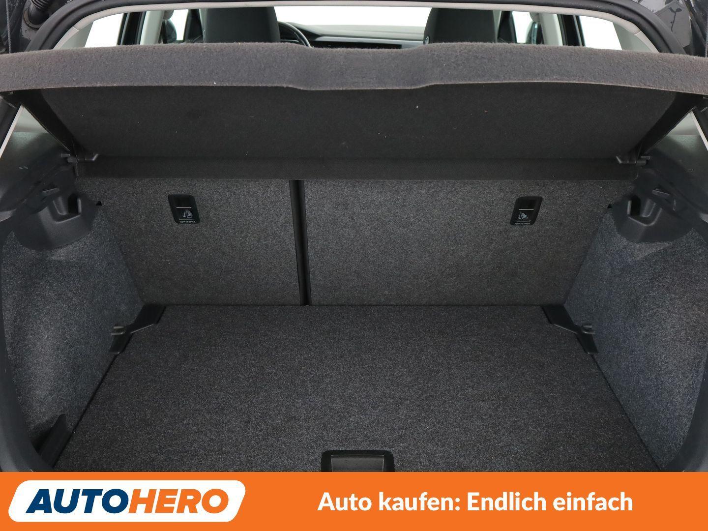 Volkswagen Polo 1.0 TSI Highline*PDC*LIMITER*SHZ*, миниатюра 16