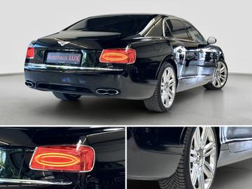 صورة 10 لـ 2016 Bentley CONTINENTAL FLYING SPUR