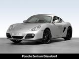 Porsche Cayman 4-Hand nur 94.000 km 19-Zoll Sport Design - Porsche Gebrauchtwagen in Krefeld