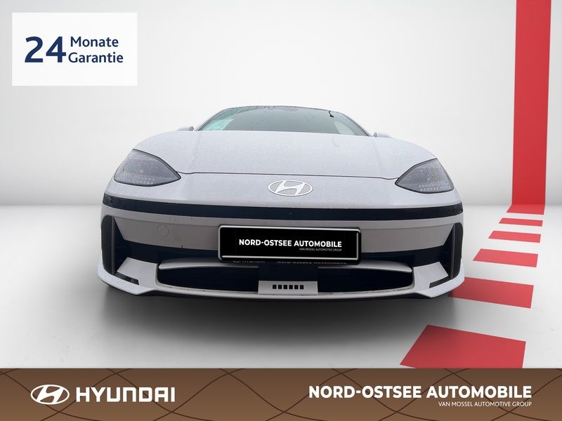 Fahrzeugabbildung Hyundai IONIQ 6 TECHNIQ AUT SpurH