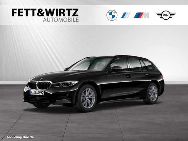 BMW 320i Touring SportLine|Stop&Go|HiFi|Laserlicht