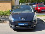 Peugeot 5008 Premium*1.Hand*Klima*PDC* - Peugeot 5008 Premium mit Diesel-Antrieb