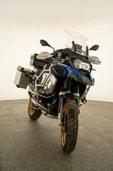 BMW R 1250 GS Adventure HP Style