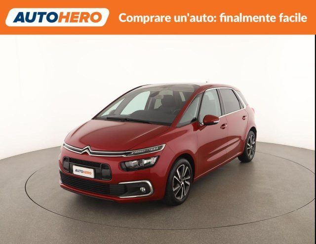 Image of Citroën C4 Picasso