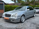 Mercedes-Benz E 280 ELEGANCE*AUT.*Scheckheft*2.Hand*Klima* - Mercedes-Benz E-Class aus 2001