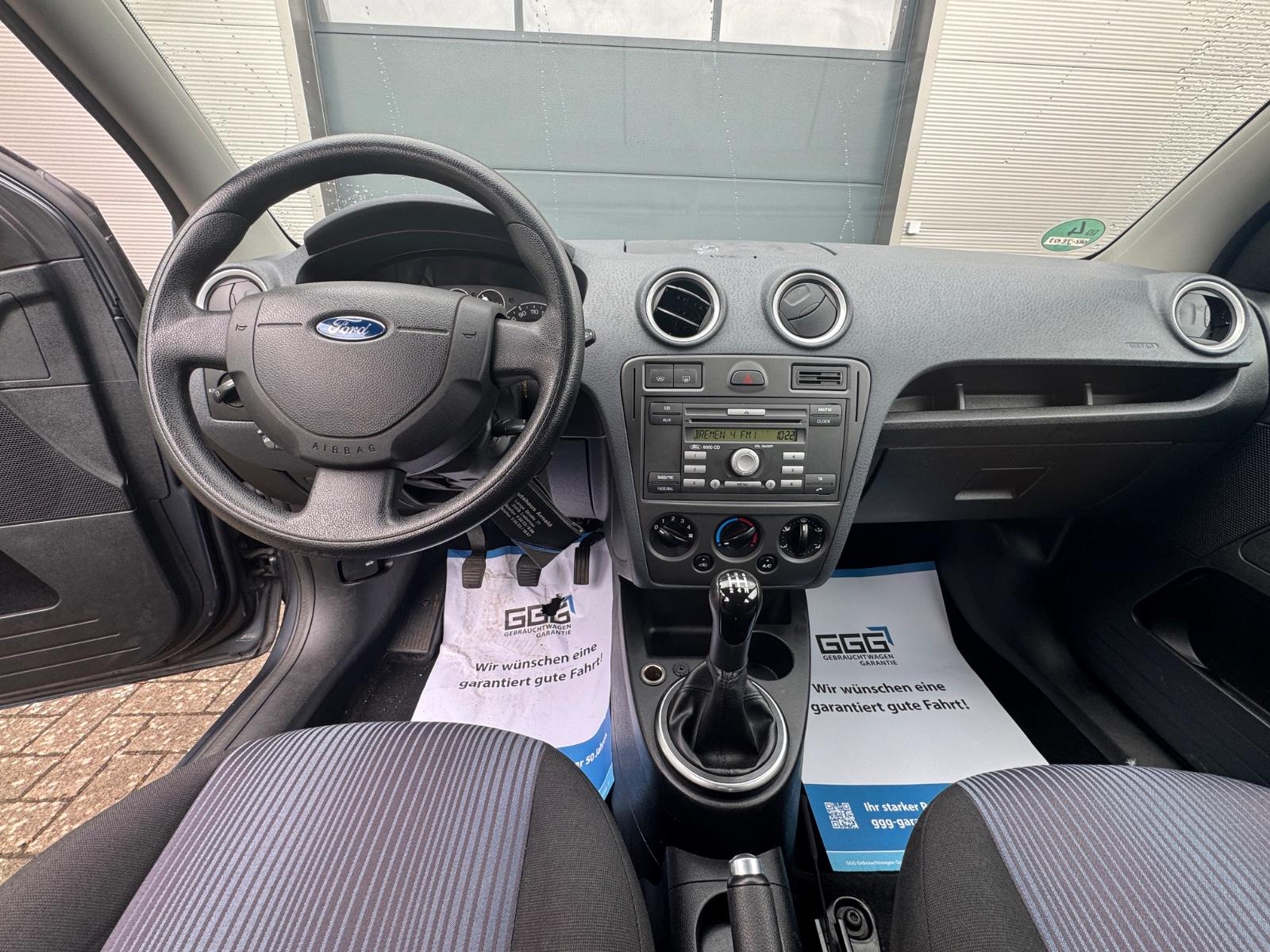 Ford Fusion 2010 — photo 12