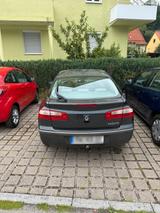Renault Laguna 1.9 Dci - Renault Laguna aus 2004: Kombi