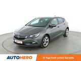 Opel Astra 1.4 SIDI Turbo ON*NAVI*TEMPO*CAM*PDC* - Opel Astra Gebrauchtwagen in Hannover