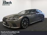 Lexus LS 500h Luxury 4X4 KlimaA+LM+SoundSys+AUT - Lexus LS 500 Gebrauchtwagen