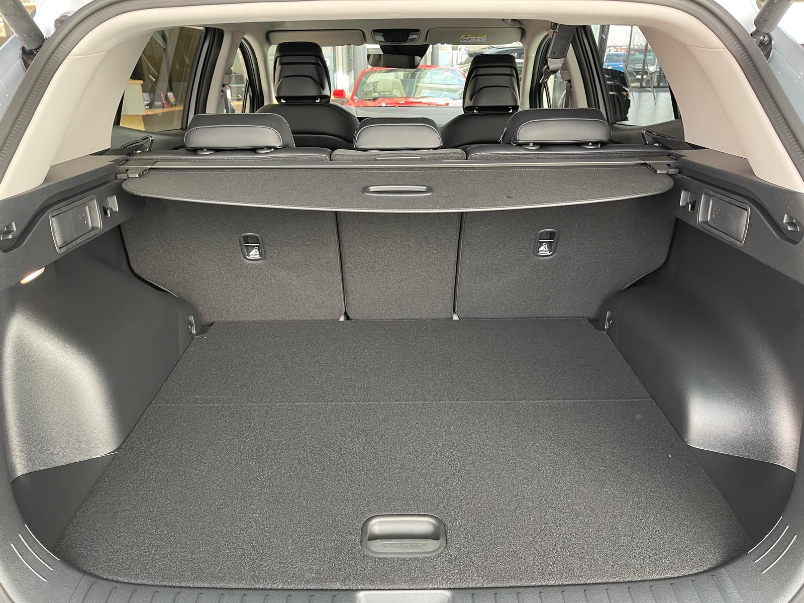 Kia Sportage - Bild 16
