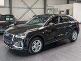 Audi Q2 35 TFSI S tronic advanced - Audi Q2 mit 5 Türen