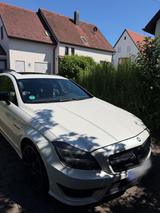 Mercedes-Benz CLS 63 AMG CLS 63 Standard - Mercedes-Benz: Coupe, C63