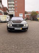 Mercedes-Benz Mercedes CL 500 V8 - Mercedes-Benz CL 500 in Düsseldorf
