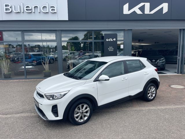 Kia Stonic Edition 7