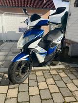 Kymco Super 8 125 ccm - Offers