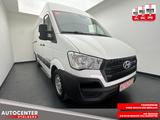 Hyundai H350 Kasten L3H2 Profi "MULTI-CAM-KLIMA-TEMPO" - weiße Hyundai H350