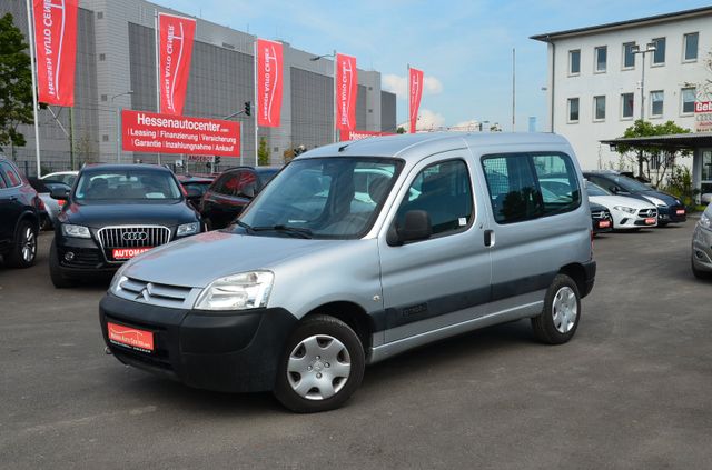 Citroën Berlingo 1.4 Advance*ABS*TOP