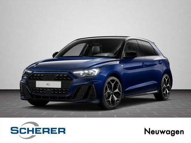 Audi A1 - Bild 1