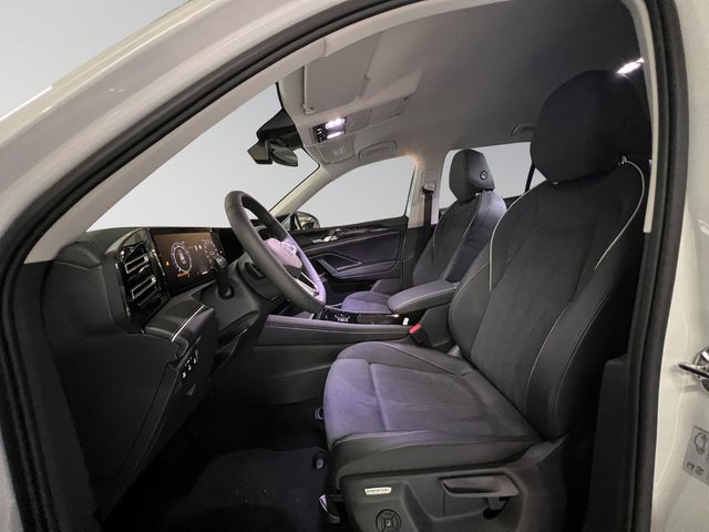 Tiguan Elegance 1.5 eTSI DSG