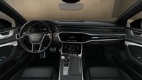 Audi A7 - Vorschau Bild 11