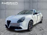 Alfa Romeo Giulietta Sport 1.4 TB 16V 120PS - Alfa Romeo Giulietta Sport mit Benzin-Antrieb