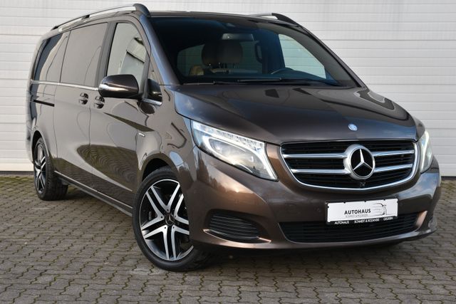 Mercedes-Benz V -Klasse V 250 CDI/BT/d AVANTG./EDITI/ExtraLang