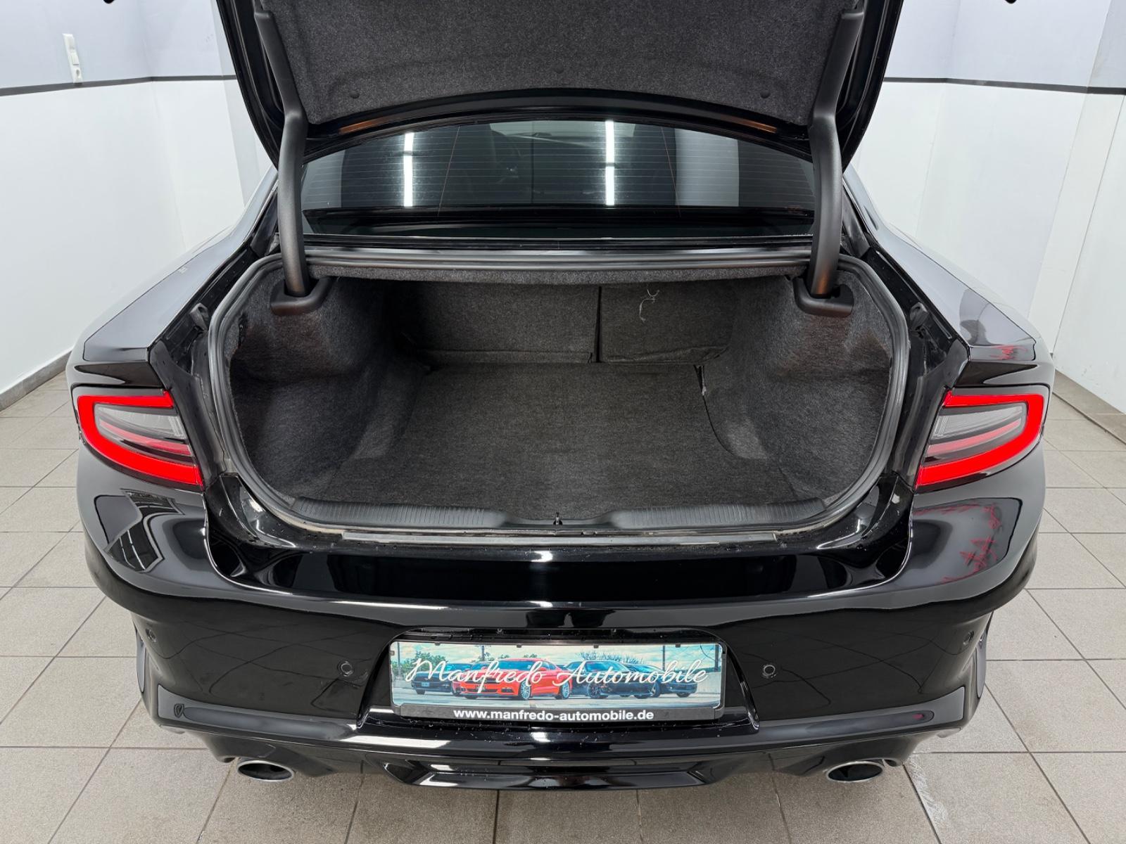 Dodge Charger 6.4 SRT PLUS Scat Pack Widebody*ACC*4xSh