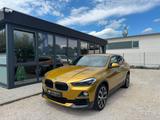 BMW X2 sDrive 20 i Advantage*LED*Pano*Head Up*Harman - BMW X2: Geländewagen