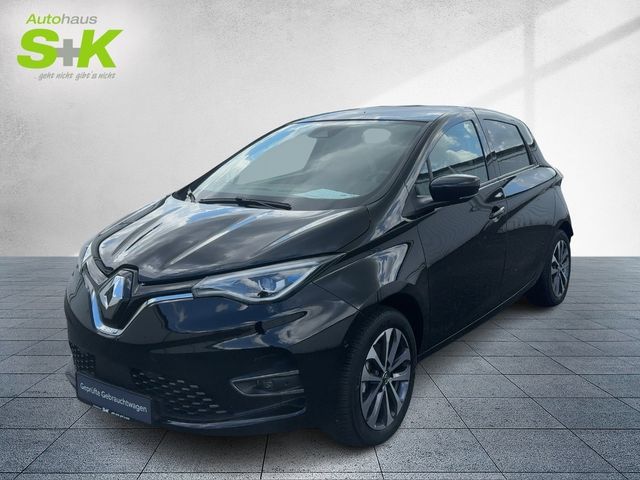 Renault ZOE INTENS Batteriekauf R135 Z.E. 50*WINTER-P.+L