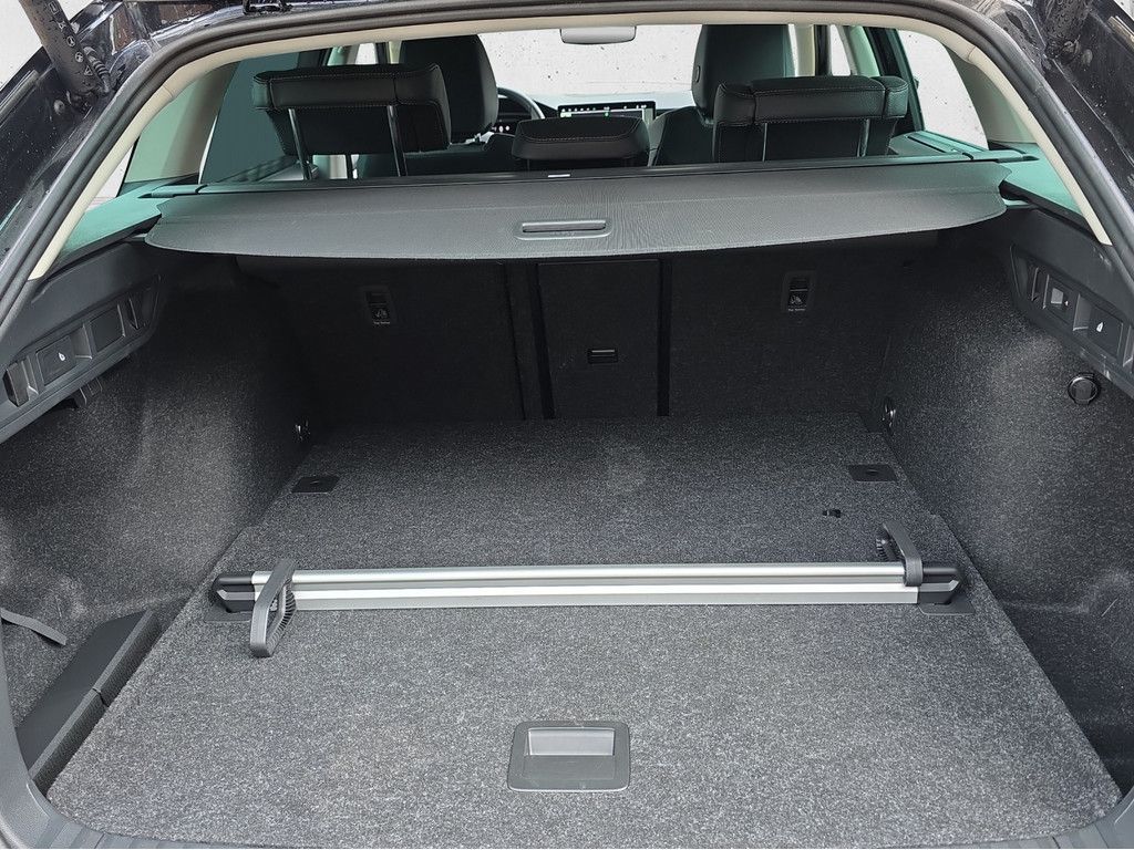 Skoda Octavia - Bild 19