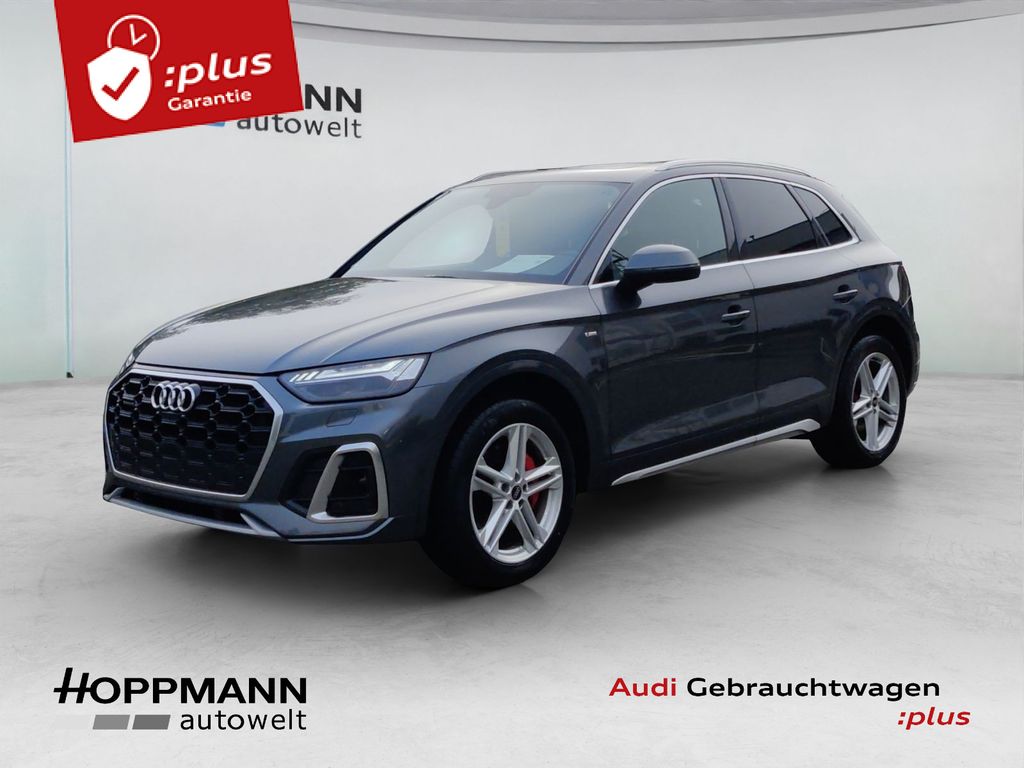 Image of Audi Q5
