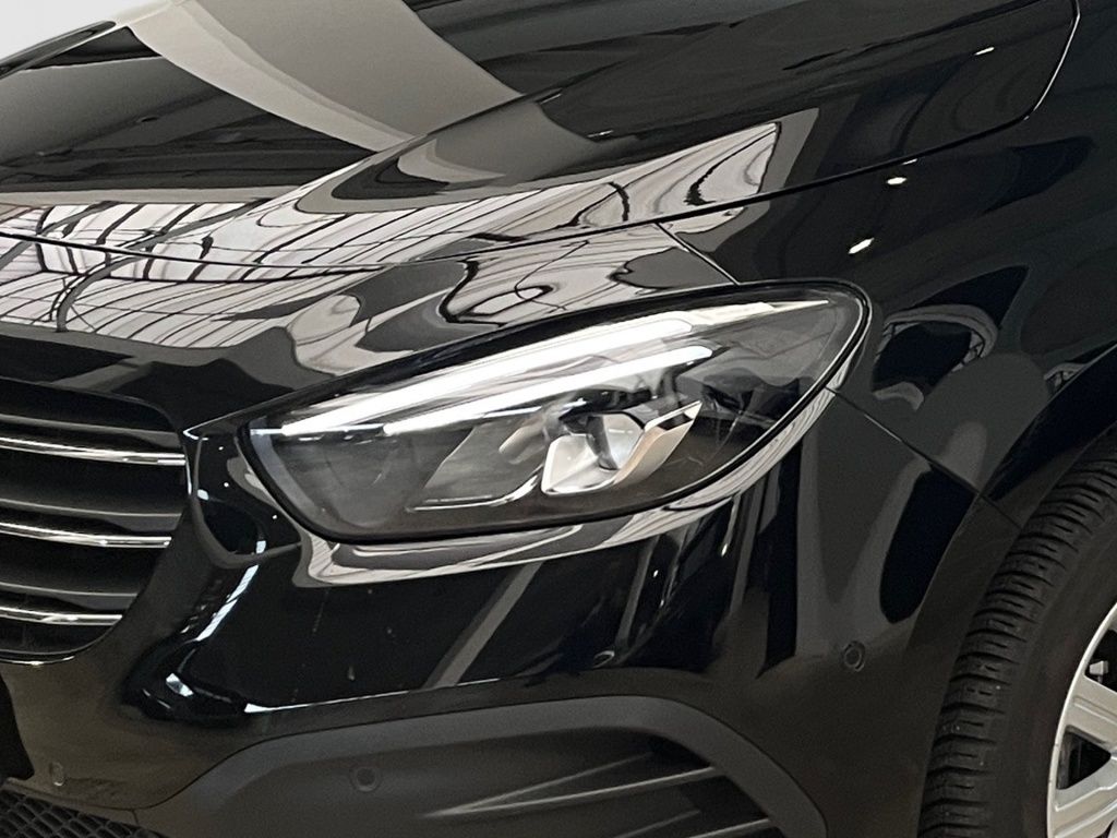 Fahrzeugabbildung Mercedes-Benz T 180 PROGRESSIVE LED Navi Sitzhzg RFK Tempomat