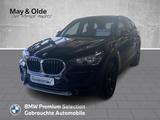 BMW X1 xDrive20i Aut. Advantage ACC Panorma-GSD Harm - BMW X1 Gebrauchtwagen in Hamburg