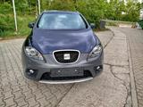 Seat Altea 1.6 Freetrack TDI Stylence- TÜV... - Seat Altea Fr mit Diesel-Antrieb