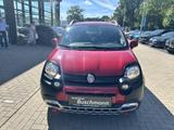 Fiat Panda 0.9 Twinair Start&Stopp 4x4 Cross - Fiat Panda: Rot