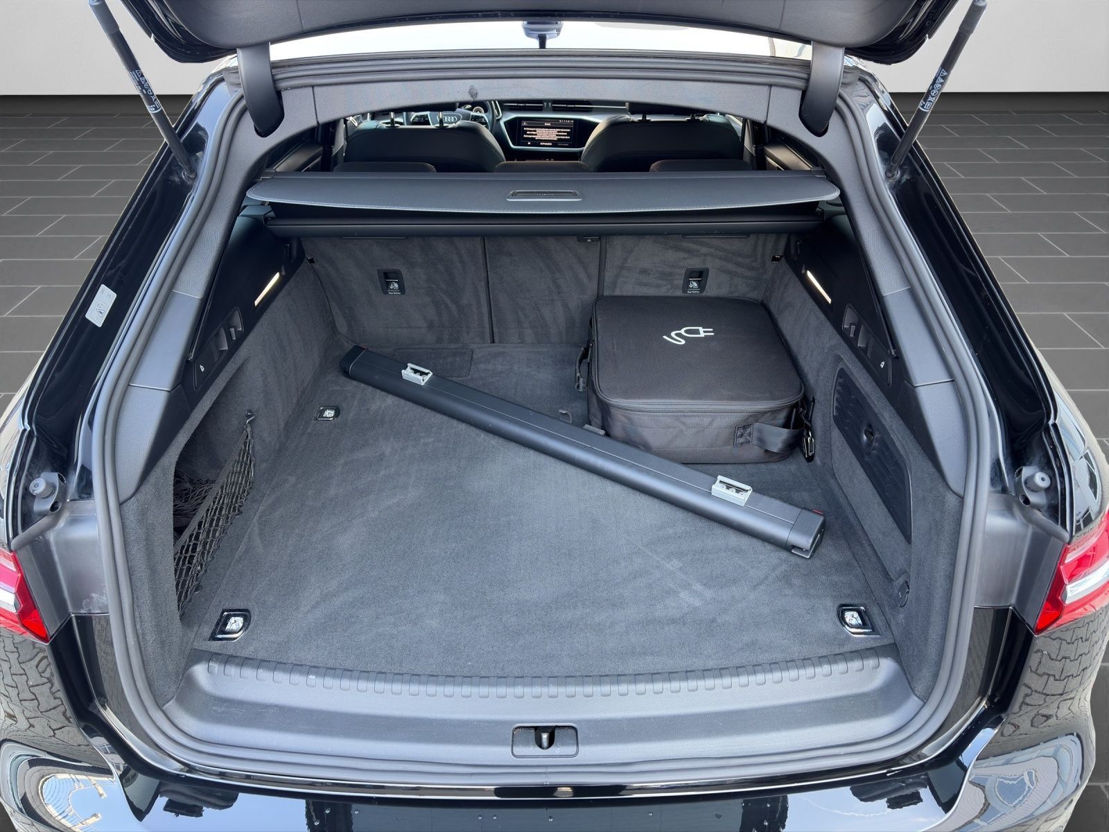 Audi A6 - Bild 15