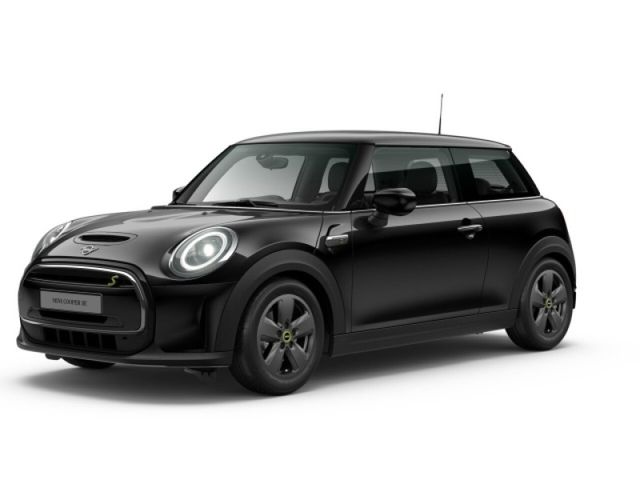 MINI Cooper SE. Essential Trim Klimaaut. Sportsitze