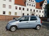 Suzuki Alto EZL 2003 - gebrauchte Suzuki Alto aus dem Jahr 2003